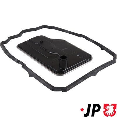 Фільтр АКПП JP GROUP 1331900500 - zapix