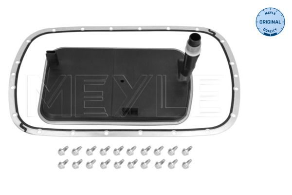 Фільтр АКПП MEYLE 3002411701 - zapix