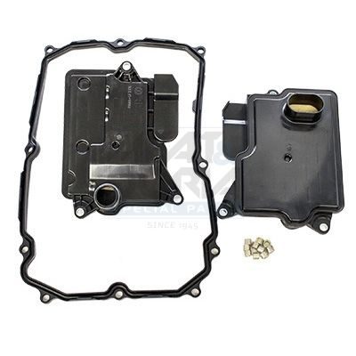 Фільтр АКПП MEAT & DORIA KIT21076 - zapix