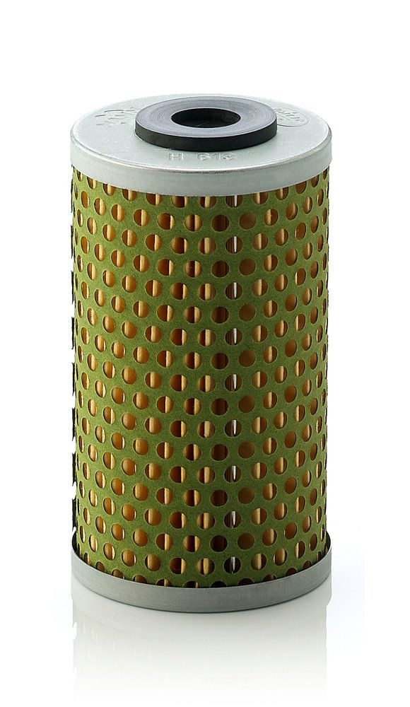 Фільтр АКПП MANN-FILTER H613X - zapix