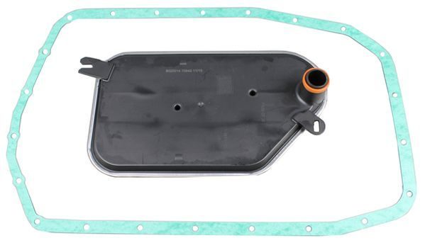 Фільтр АКПП METZGER 8020014 - zapix