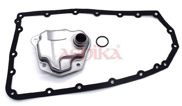Фільтр АКПП ASHIKA FTA126