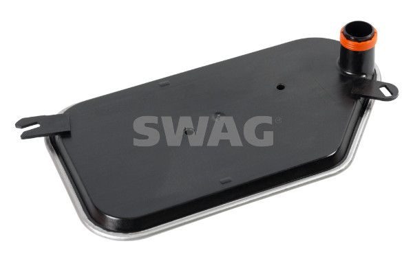 Фільтр АКПП SWAG 99914264 - zapix