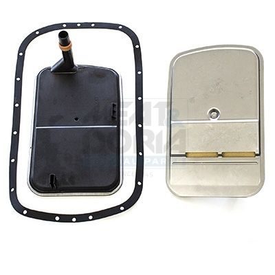 Фільтр АКПП MEAT & DORIA KIT21024 - zapix