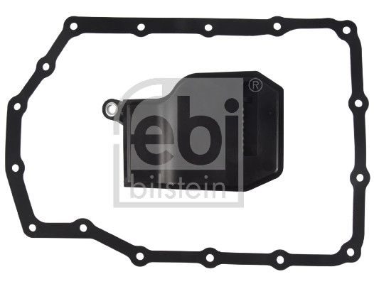 Фільтр АКПП FEBI BILSTEIN 180957 - zapix