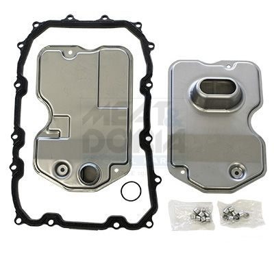 Фільтр АКПП MEAT & DORIA KIT21009 - zapix