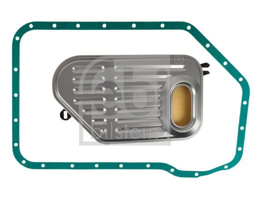 Фільтр АКПП FEBI BILSTEIN 43664
