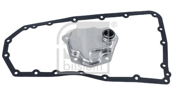 Фільтр АКПП FEBI BILSTEIN 170019 - zapix