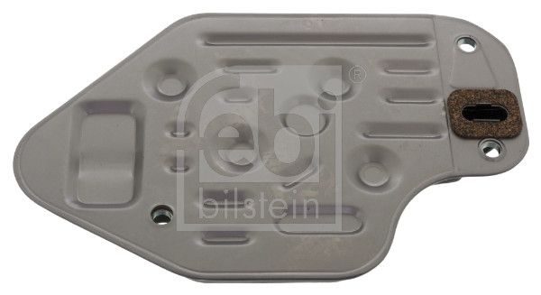 Фільтр АКПП FEBI BILSTEIN 08993 - zapix
