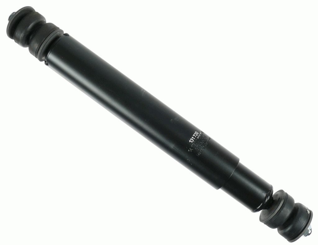 Амортизатор SACHS 131720 - zapix