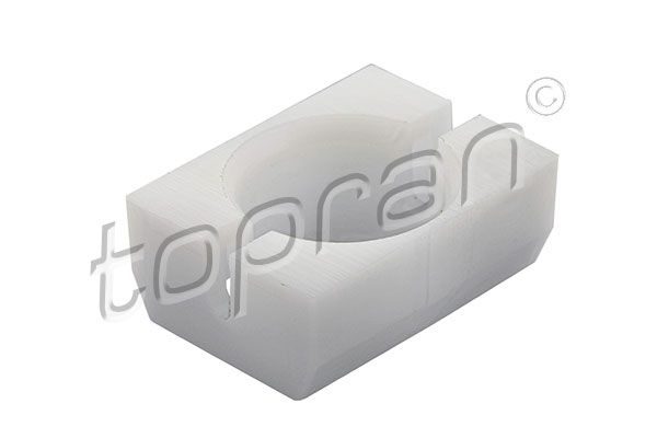 Механізм перемикання передач TOPRAN 117842 - zapix