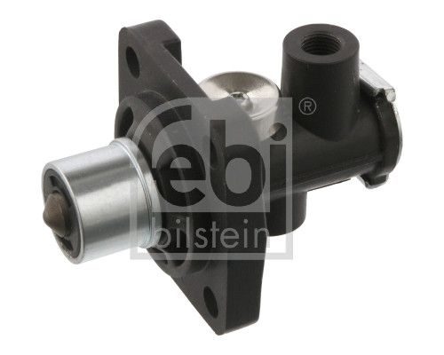 Механізм перемикання передач FEBI BILSTEIN 35446 - zapix