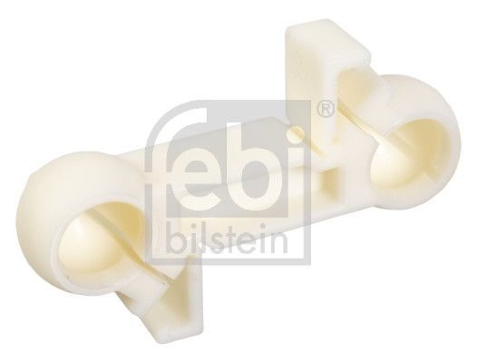 Механізм перемикання передач FEBI BILSTEIN 07705 - zapix