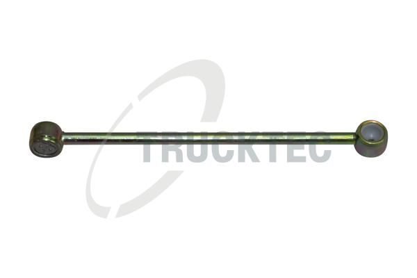 Механізм перемикання передач TRUCKTEC AUTOMOTIVE 0224013 - zapix