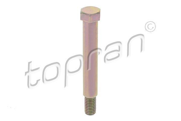 Механізм перемикання передач TOPRAN 109098 - zapix