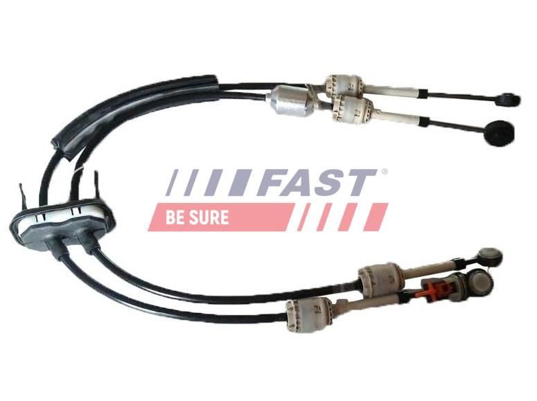 Механізм перемикання передач FAST FT73033 - zapix