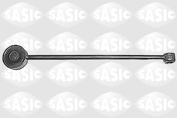 Механізм перемикання передач SASIC 4542912 - zapix