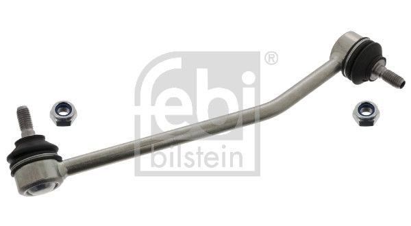 Механізм перемикання передач FEBI BILSTEIN 48669 - zapix