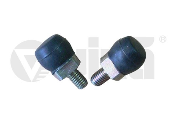 Механізм перемикання передач VIKA 47110011501 - zapix