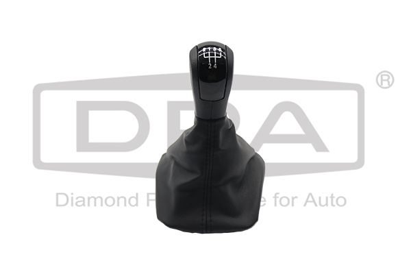 Механізм перемикання передач DPA 77111248902 - zapix