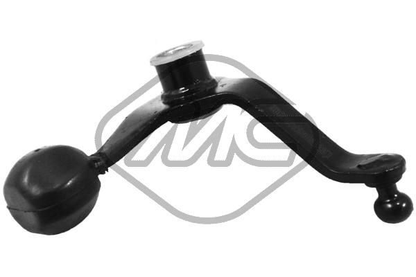 Механізм перемикання передач METALCAUCHO 04992 - zapix