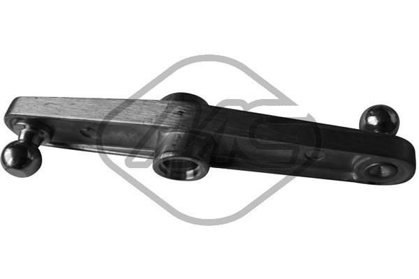 Механізм перемикання передач METALCAUCHO 57164 - zapix