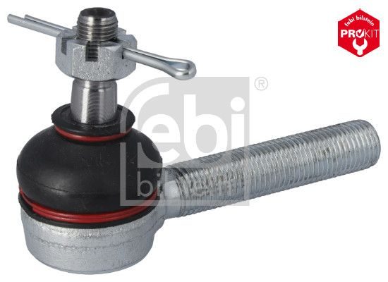 Механізм перемикання передач FEBI BILSTEIN 08771 - zapix
