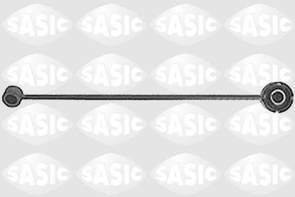 Механізм перемикання передач SASIC 4522752 - zapix