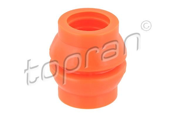 Механізм перемикання передач TOPRAN 107325 - zapix