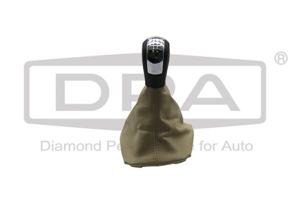 Механізм перемикання передач DPA 87110767702 - zapix