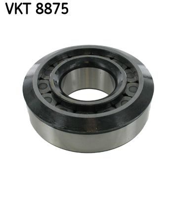 Підшипник КПП SKF VKT8875 - zapix