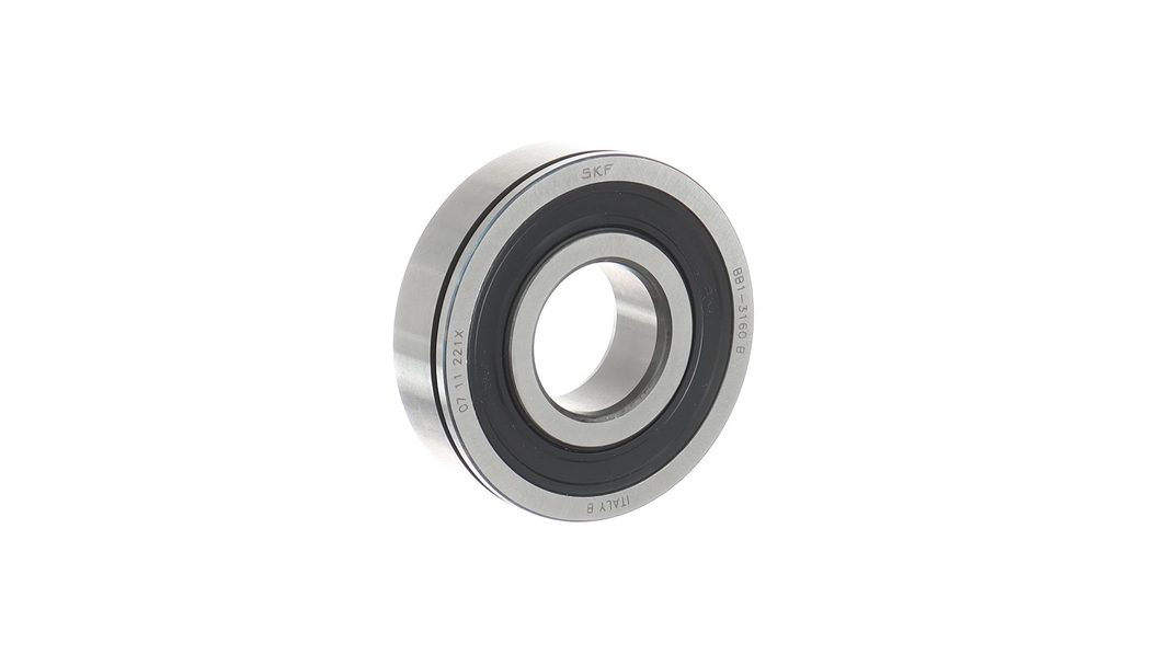 Підшипник КПП SKF VKT1002 - zapix