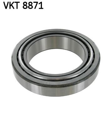 Підшипник КПП SKF VKT8871 - zapix