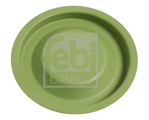 Підшипник КПП FEBI BILSTEIN 36917 - zapix