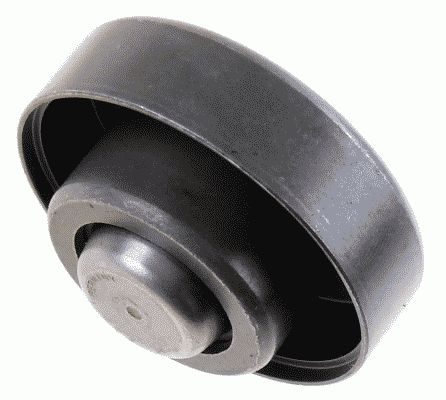 Підшипник КПП SACHS 1863869011 - zapix