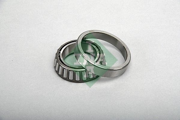 Підшипник КПП SCHAEFFLER INA 712130410 - zapix