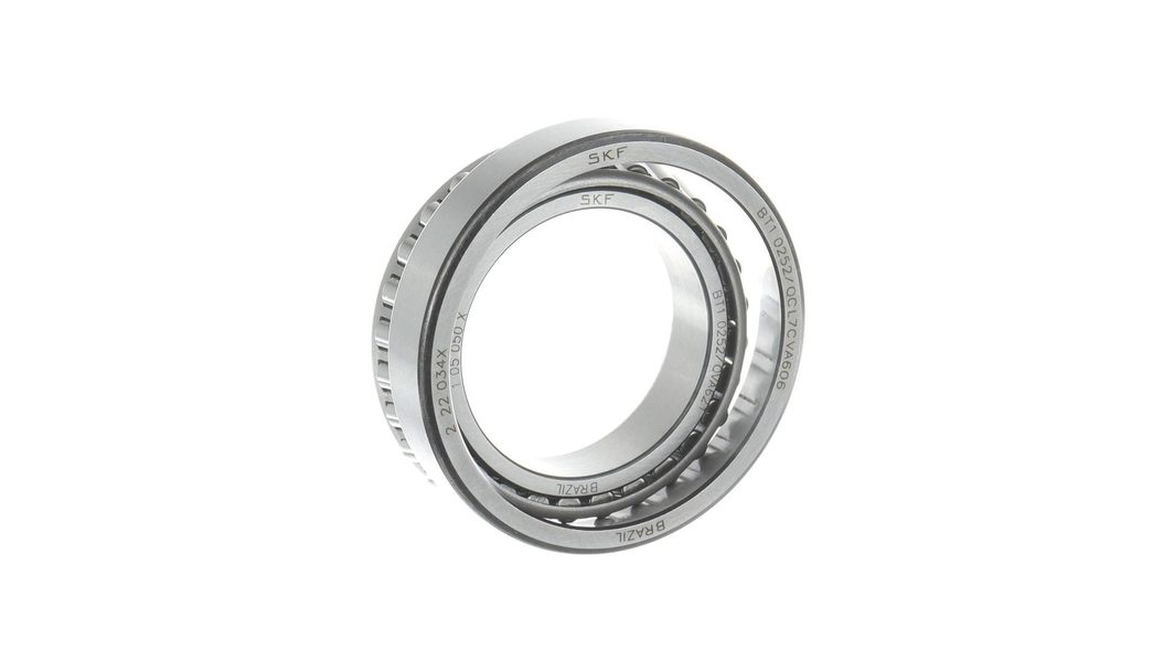 Підшипник КПП SKF VKT1117 - zapix