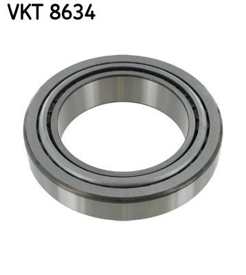 Підшипник КПП SKF VKT8634 - zapix