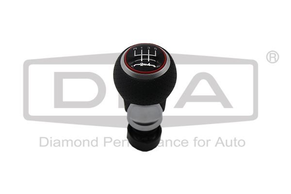 Механізм перемикання передач DPA 88631697402 - zapix