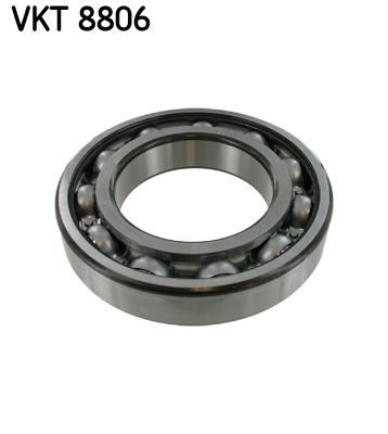 Підшипник КПП SKF VKT8806 - zapix