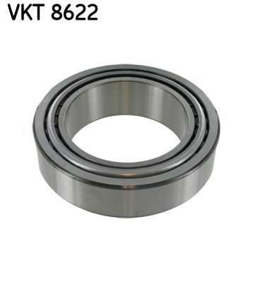 Підшипник КПП SKF VKT8622 - zapix