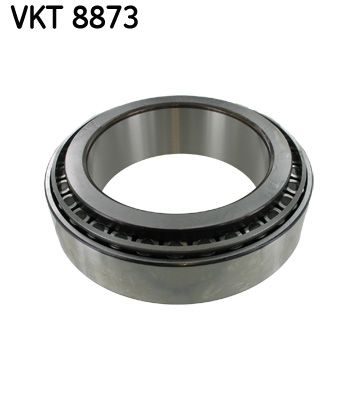Підшипник КПП SKF VKT8873 - zapix