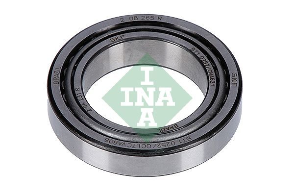 Підшипник КПП SCHAEFFLER INA 712225710 - zapix