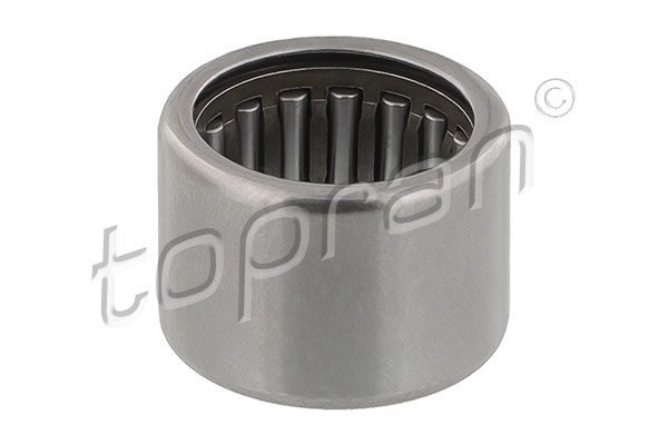 Підшипник КПП TOPRAN 101052 - zapix