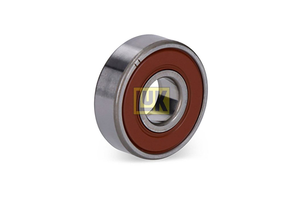 Підшипник КПП SCHAEFFLER LUK 410009010 - zapix