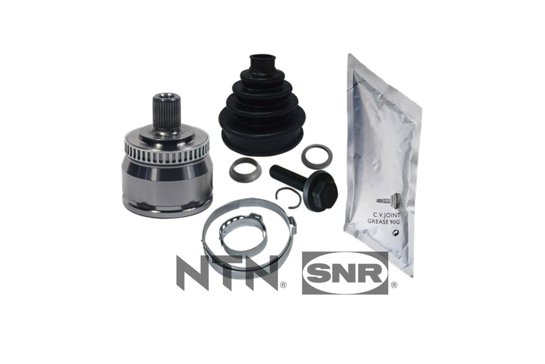 Шарнір рівних кутових швидкостей (ШРКШ) SNR OJK54010 - zapix