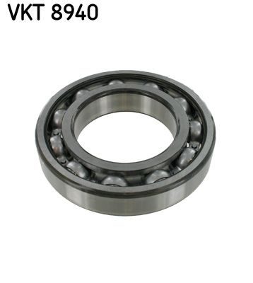 Підшипник КПП SKF VKT8940 - zapix