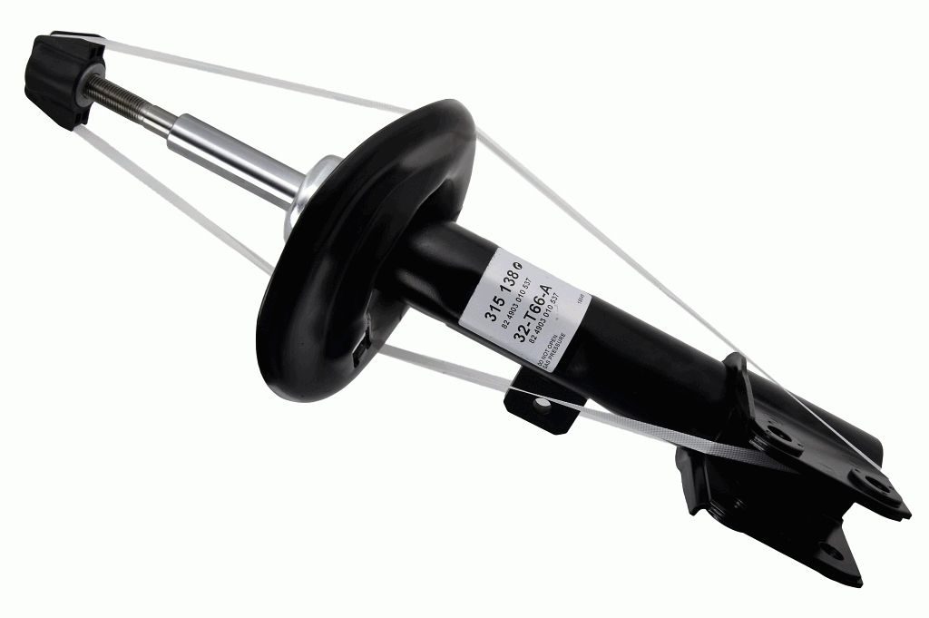 Амортизатор SACHS 315138 - zapix