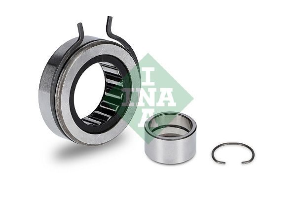 Підшипник КПП SCHAEFFLER INA 712223610 - zapix