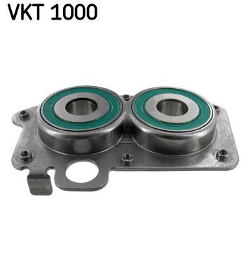Підшипник КПП SKF VKT1000 - zapix